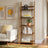 Kellan 25" Pine Bookcase