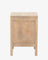 Kenza  Natural Nightstand