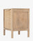 Kenza  Natural Nightstand