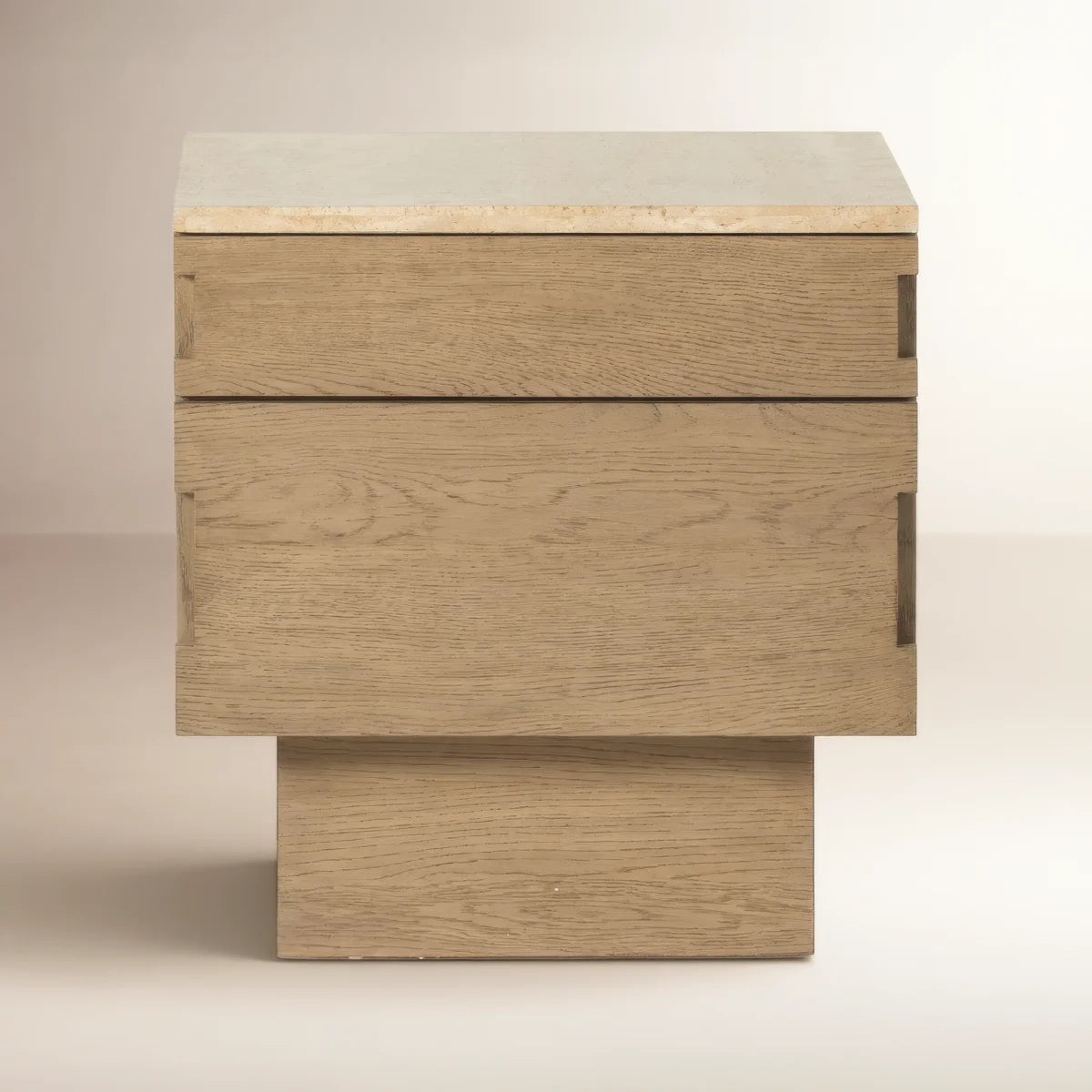 Zylora Nightstand