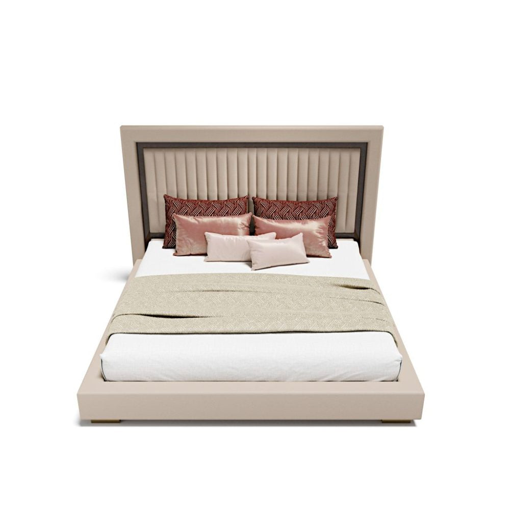 Arabian Khalifa Bed