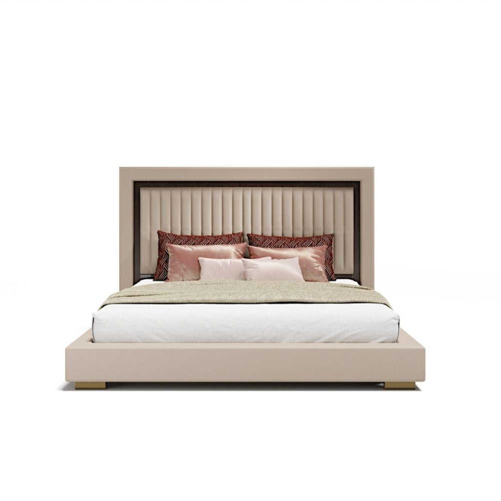 Arabian Khalifa Bed