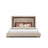 Arabian Khalifa Bed