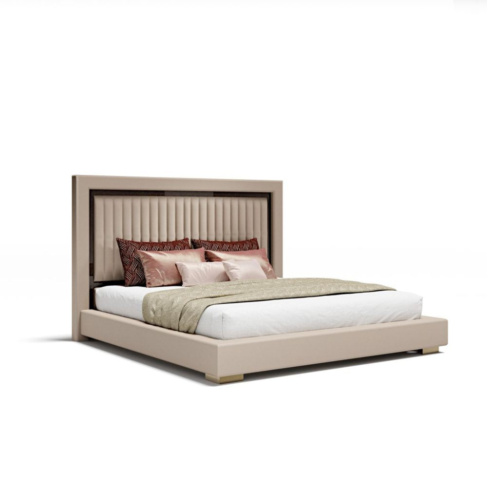 Arabian Khalifa Bed
