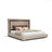 Arabian Khalifa Bed