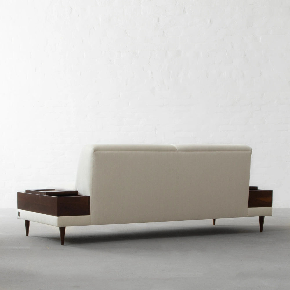 Kingsley Sofa