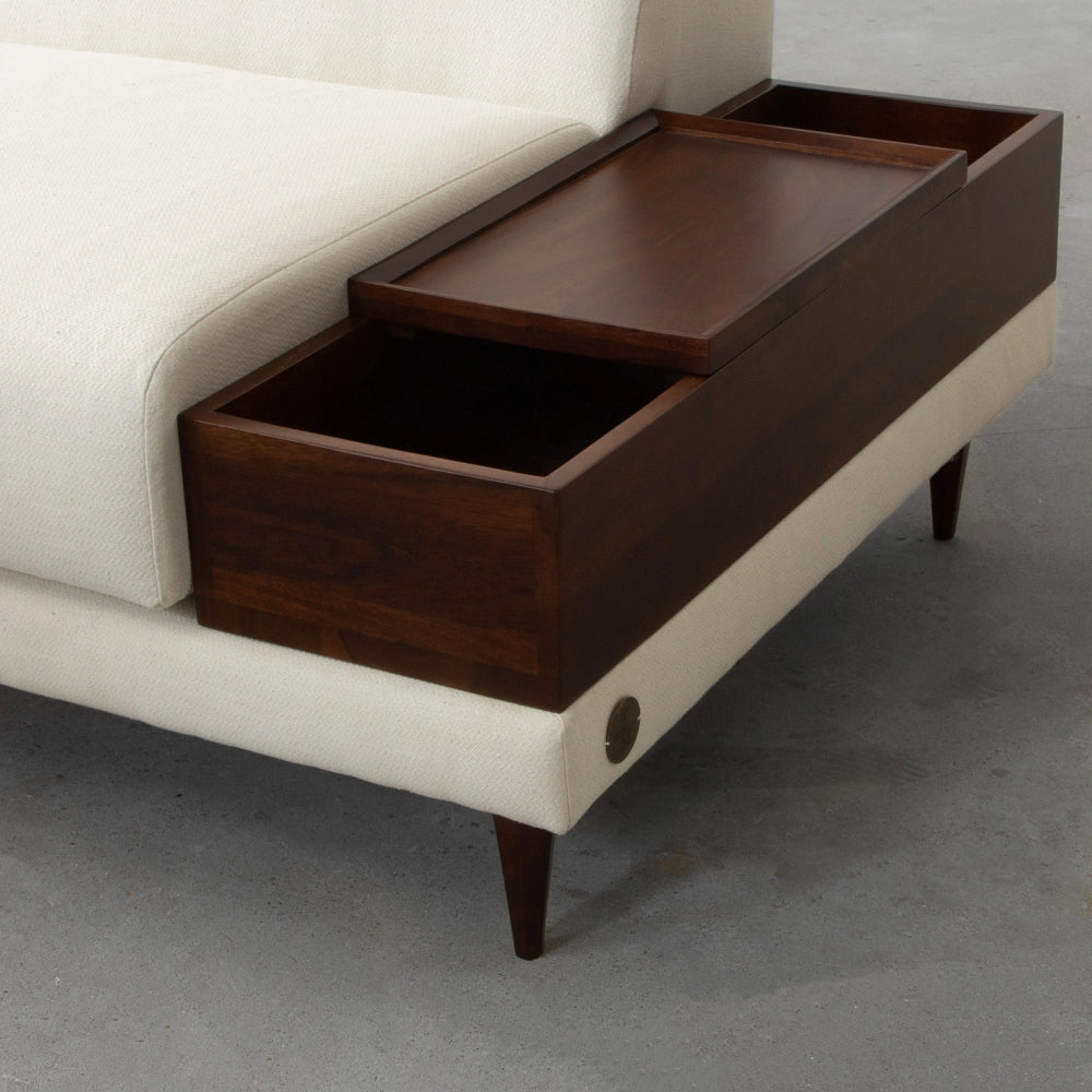 Kingsley Sofa