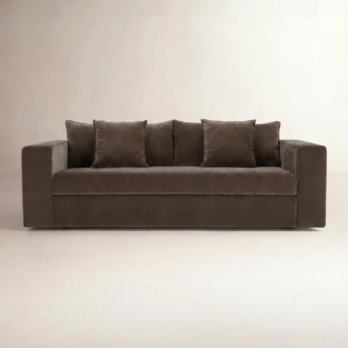 Modern Lux Loop Sofa