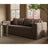Modern Lux Loop Sofa