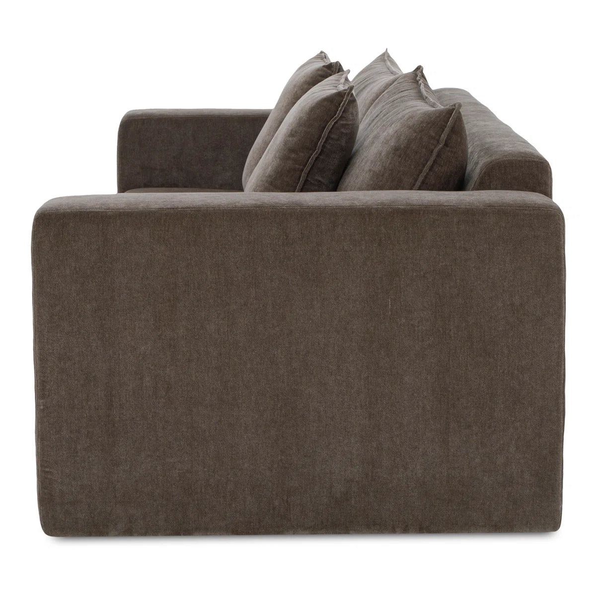 Modern Lux Loop Sofa