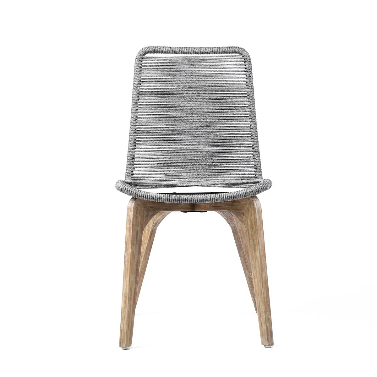 Vicer Outdoor Dining Side Chair