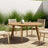 Munich Outdoor Dining Table