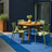 Munich Outdoor Dining Table
