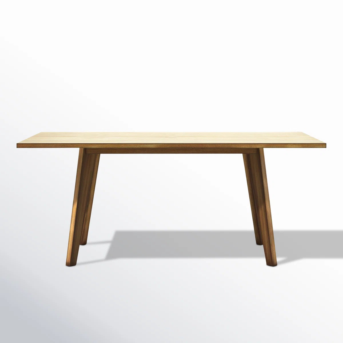 Jasmines Outdoor Dining Table
