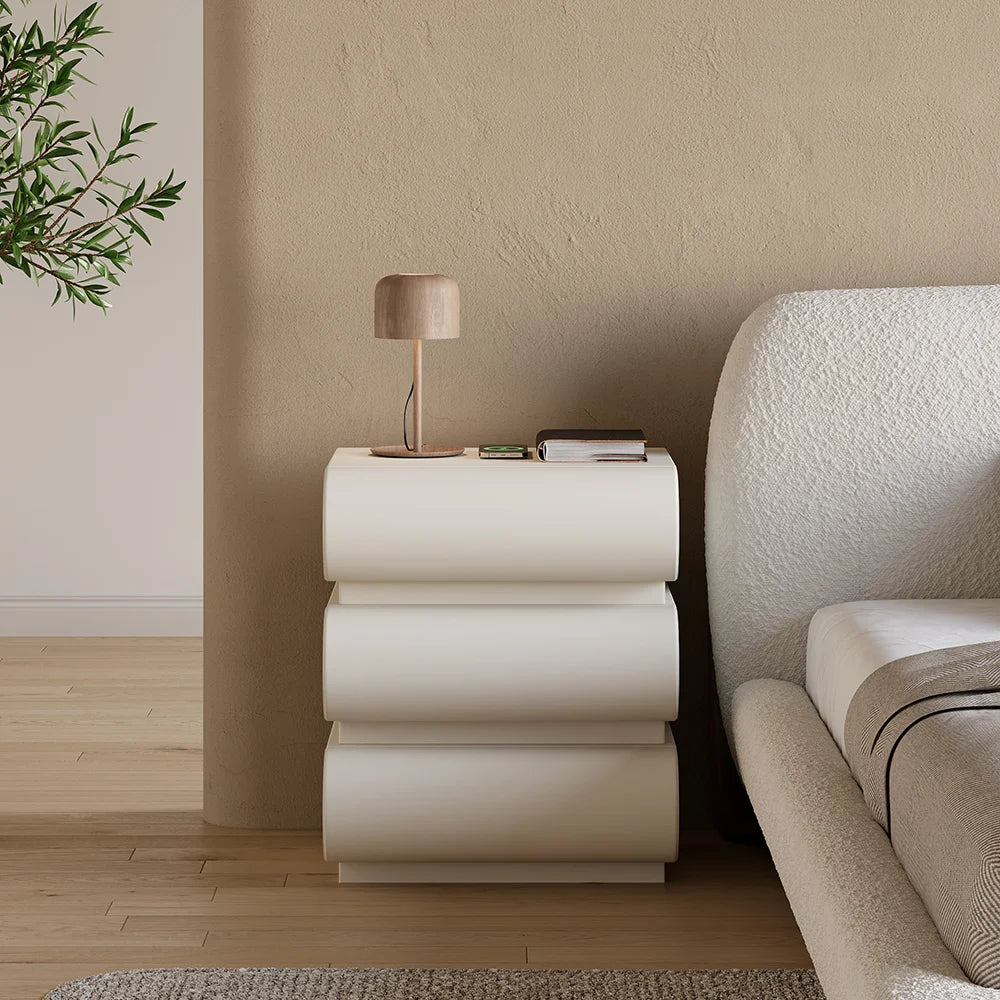 Koliyn Bedside Table