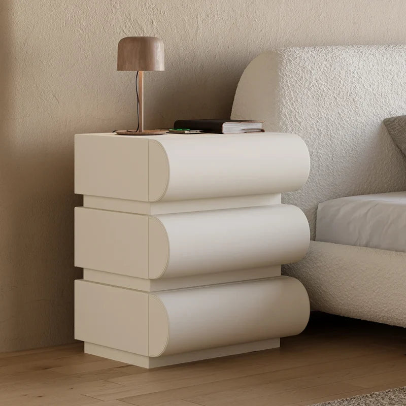 Koliyn Bedside Table