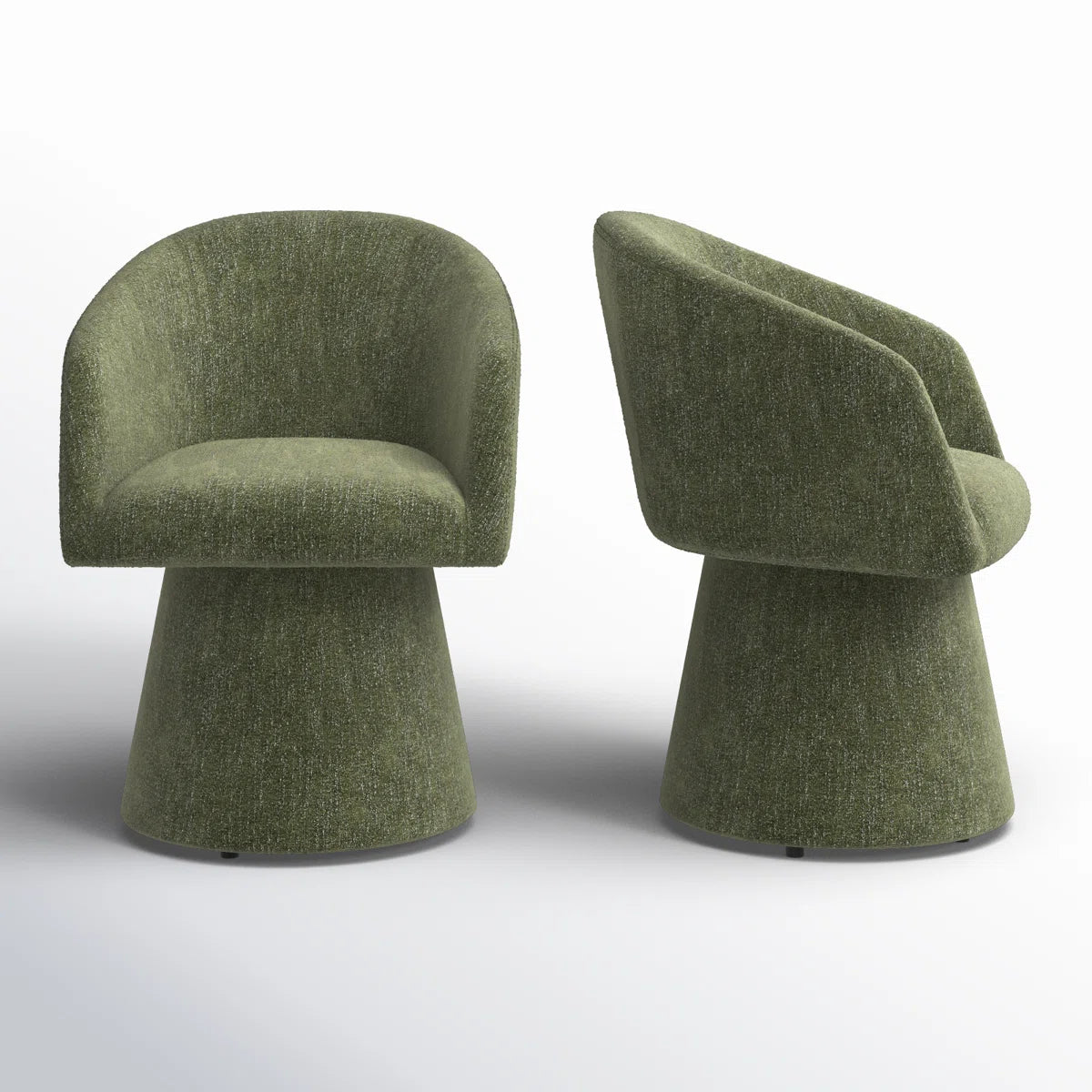 Koya Barrel Chair