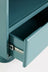 Luzifer Lacquer Nightstand