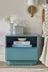 Luzifer Lacquer Nightstand