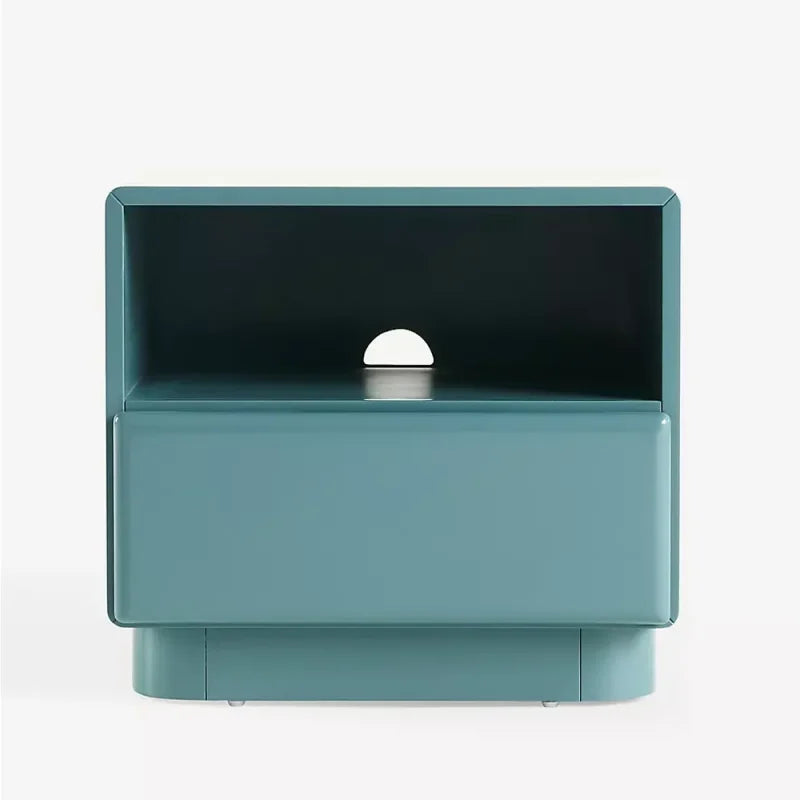 Luzifer Lacquer Nightstand