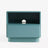 Luzifer Lacquer Nightstand