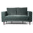 Modern Bellagio Sofa