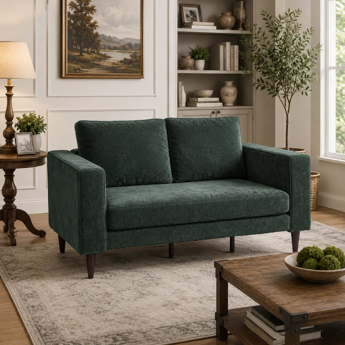 Modern Bellagio Sofa