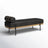 Langford Chaise Lounge Bench