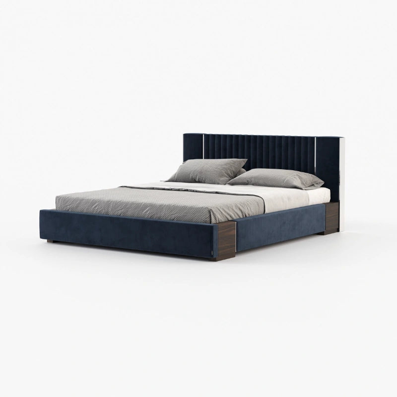Lotus Bed