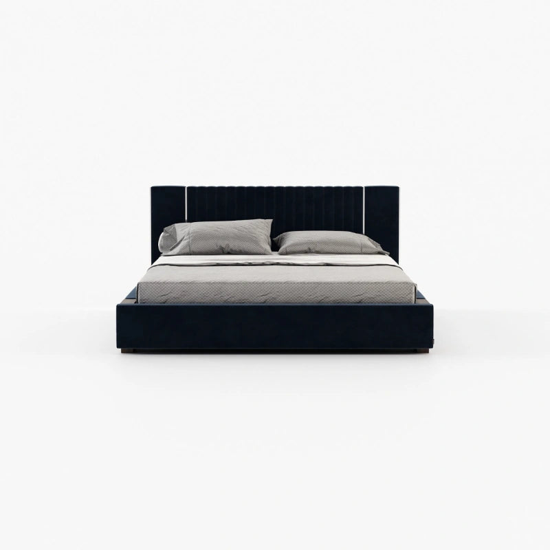 Lotus Bed