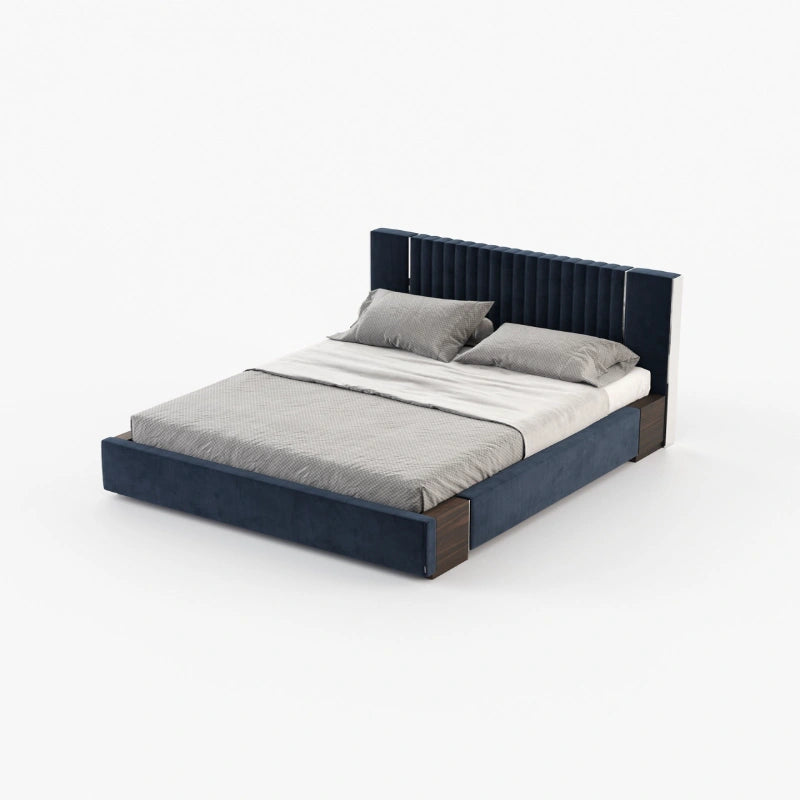Lotus Bed