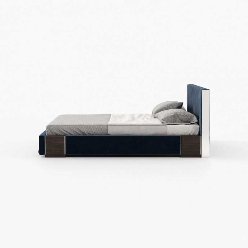 Lotus Bed