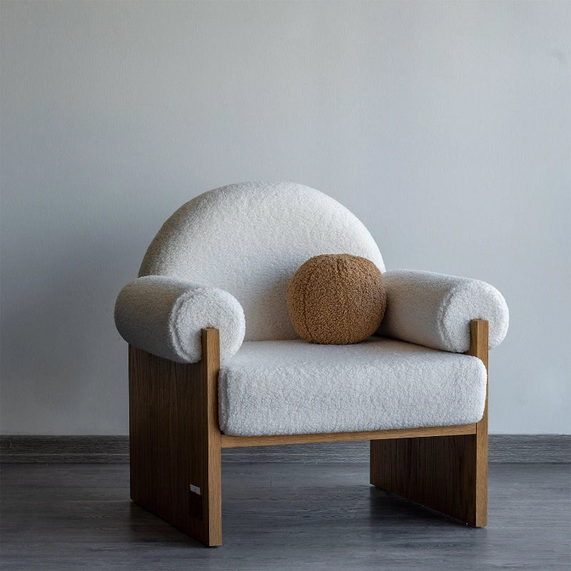 Lavio Wing Chair