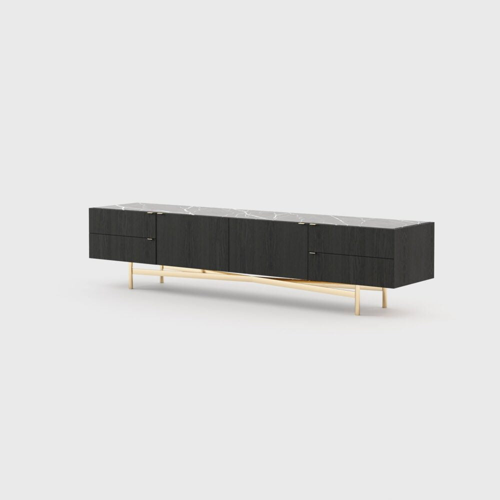 Le TV cabinet
