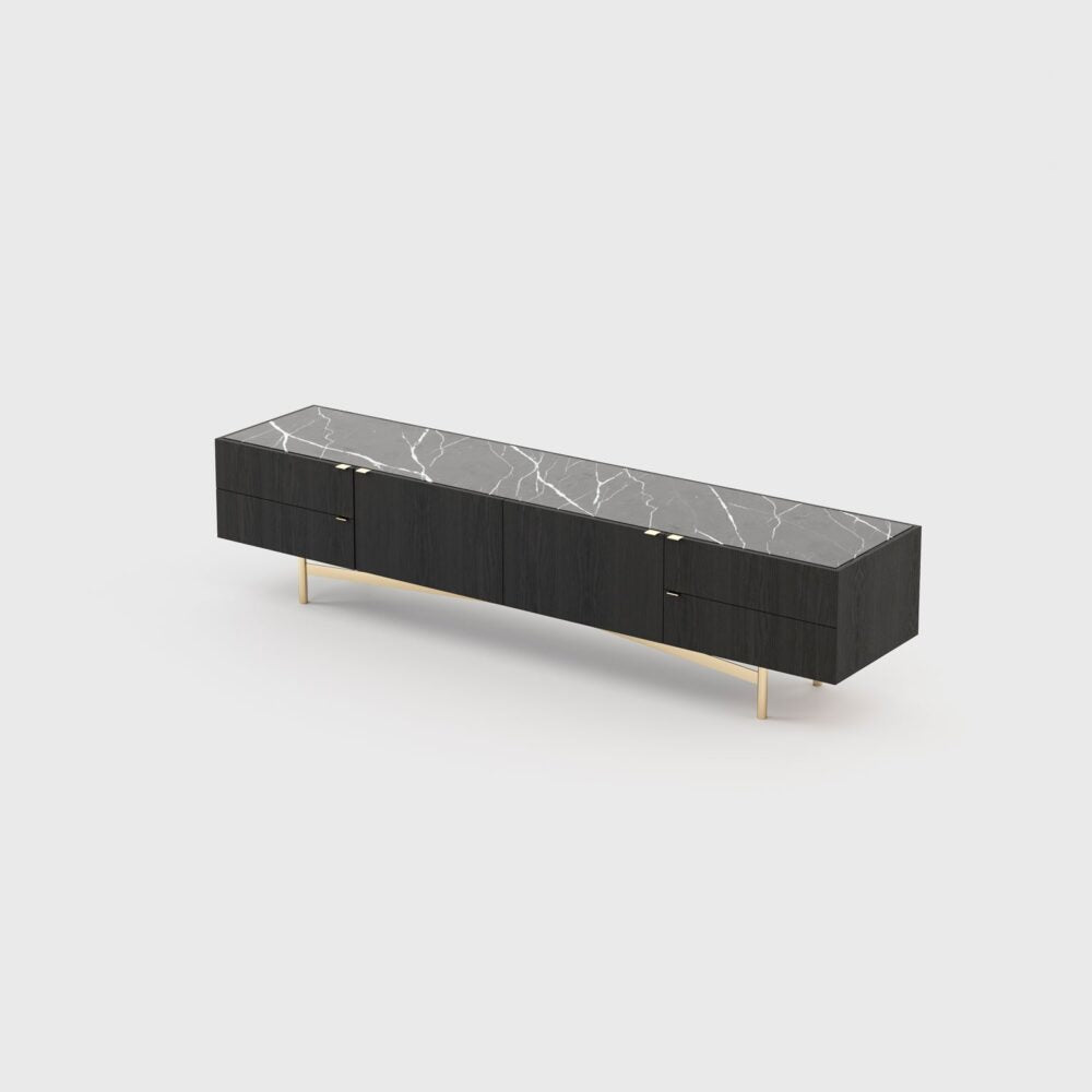 Le TV cabinet