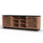 Leigh Media Console