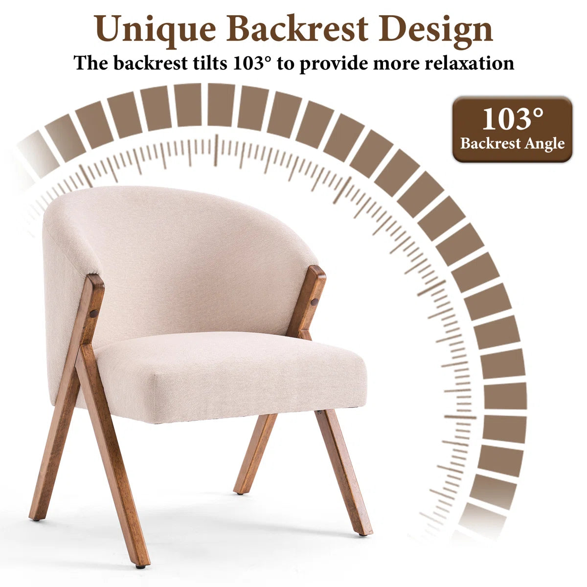 Lennox Lounge Chair