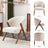 Lennox Lounge Chair