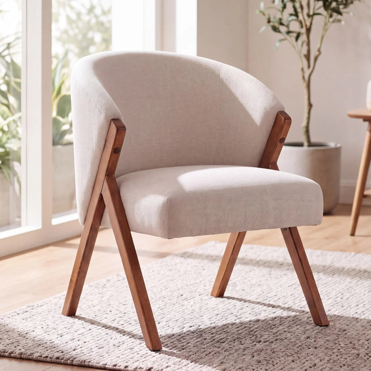 Lennox Lounge Chair