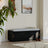 Lennox Shoe Storage Bench