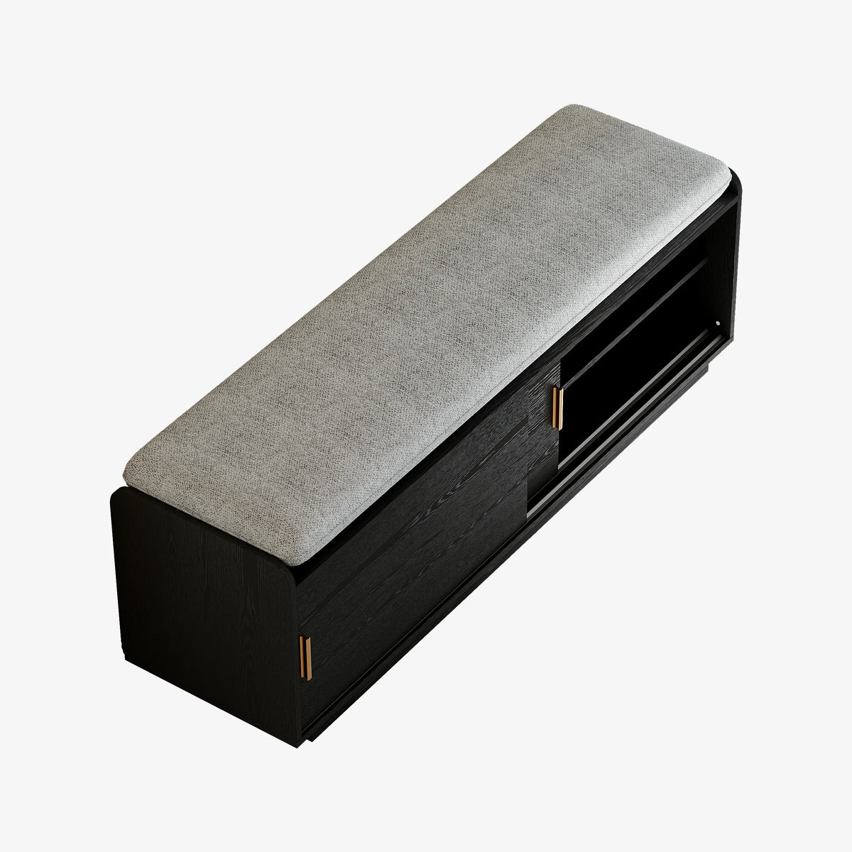 Lennox Shoe Storage Bench