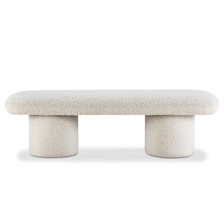 Leo Bench