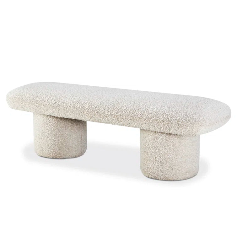 Leo Bench