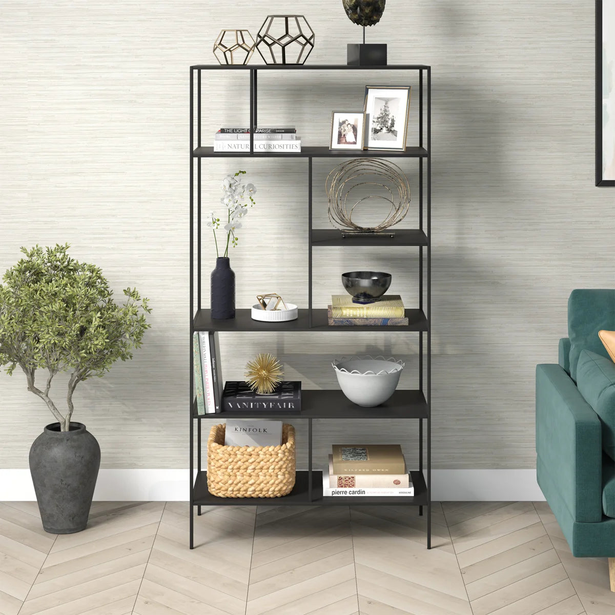 Avenza Bookcase Shelf