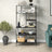 Avenza Bookcase Shelf
