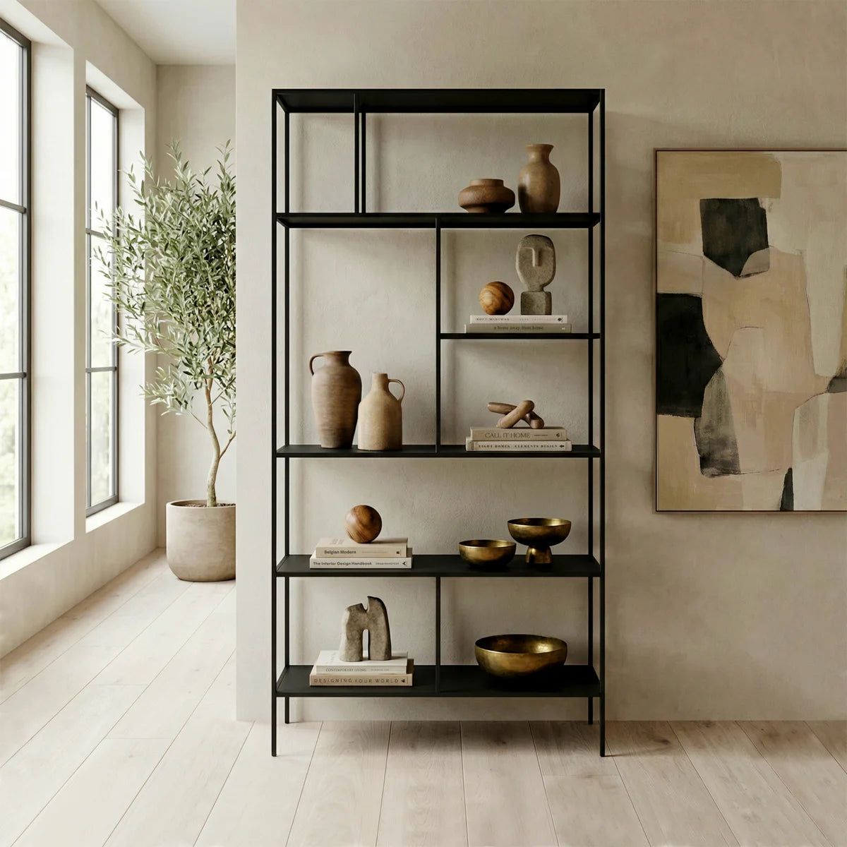 Avenza Bookcase Shelf