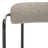 Lina Upholstered Counter Stool