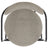 Lina Upholstered Counter Stool