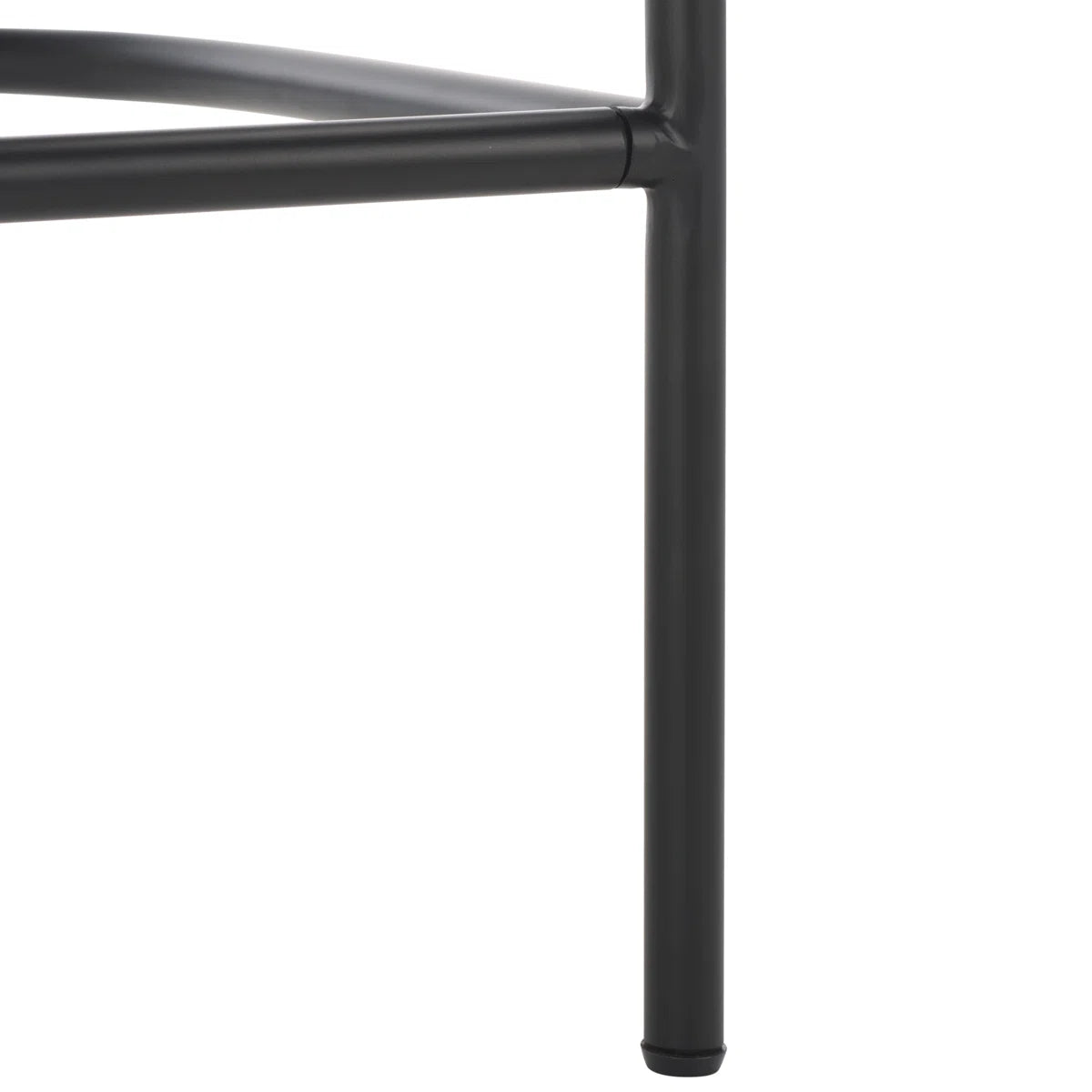Lina Upholstered Counter Stool