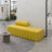 Linea Armless Sofa